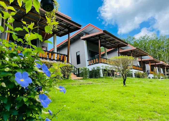 Phurin Thara Resort Koh Lanta