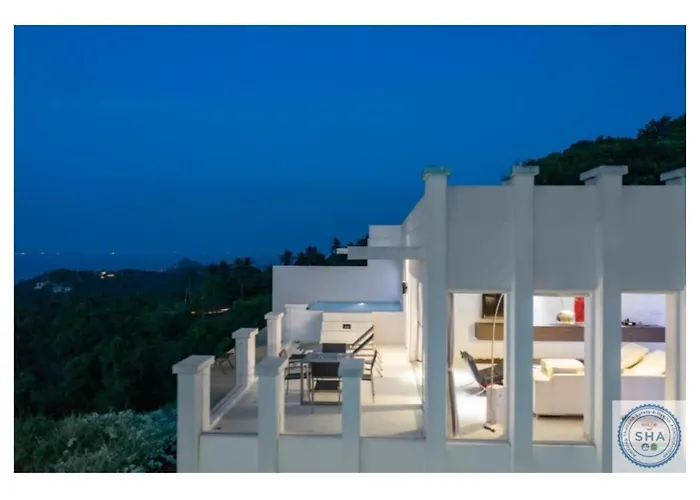 Panorama Samui Residences