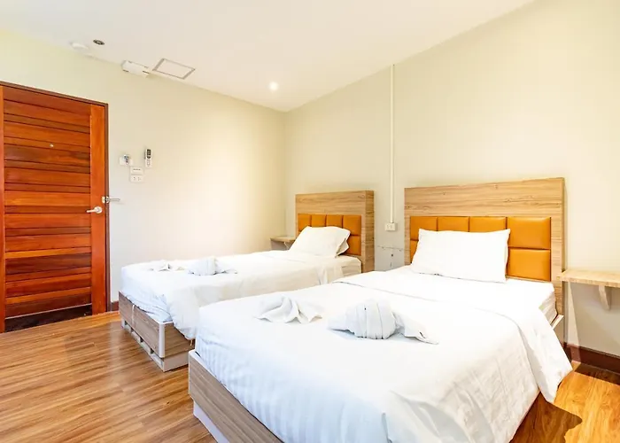 Oun Residence