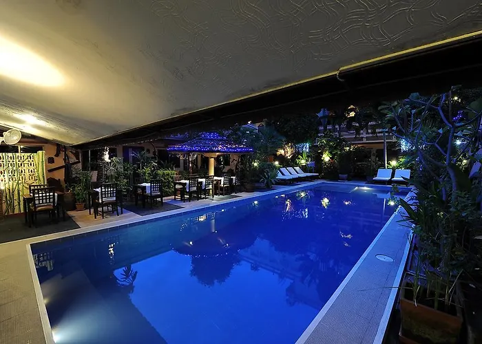 Ma Maison