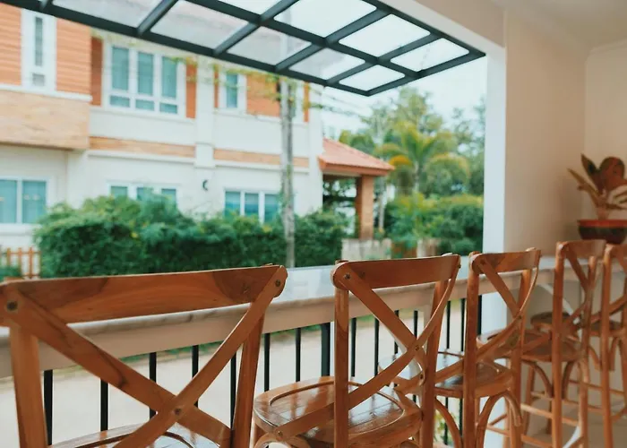Chanita Hotel Chumphon