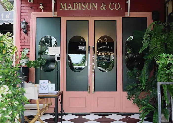 Madison Hotel