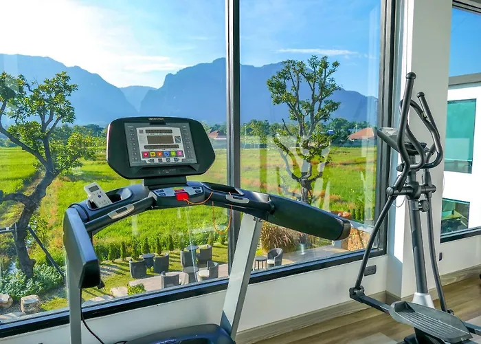 Teva Valley Resort