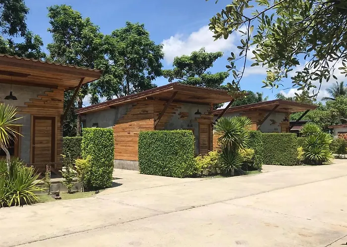 Chill Chill Resort
