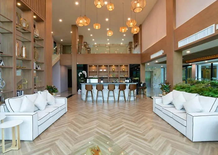 Teva Valley Resort