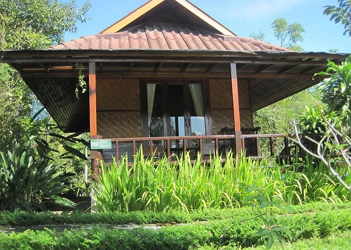 Le Mont Pai Resort
