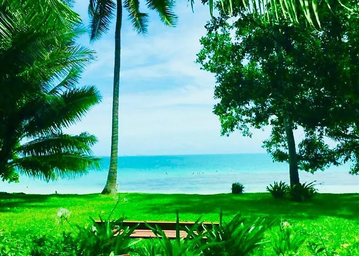 Hanalei Gardens