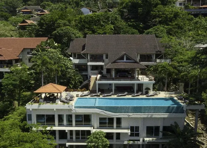 Villa Yoosook Patong