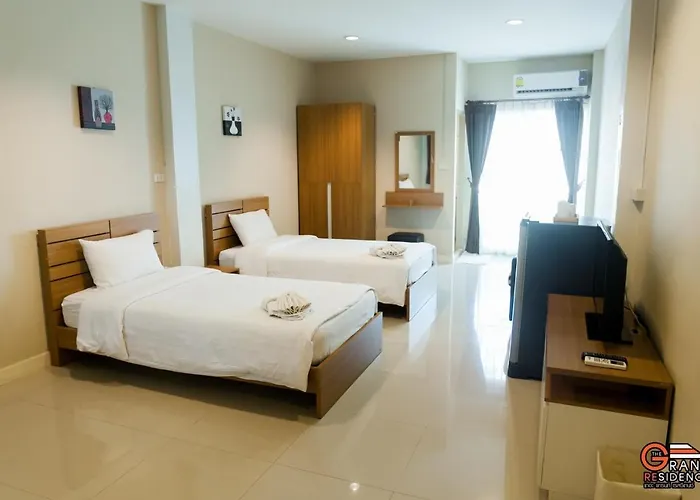 The Grand Residence