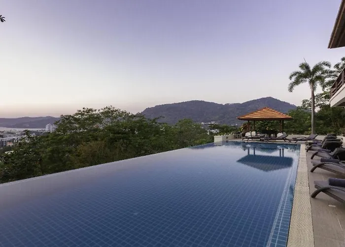 Villa Yoosook Patong