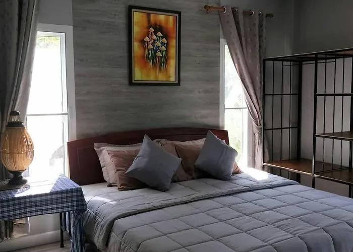 Seabreeze Cottage