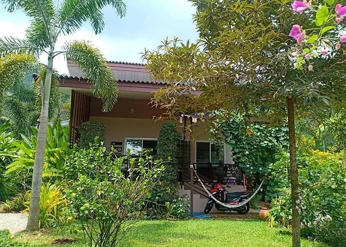 Seabreeze Cottage