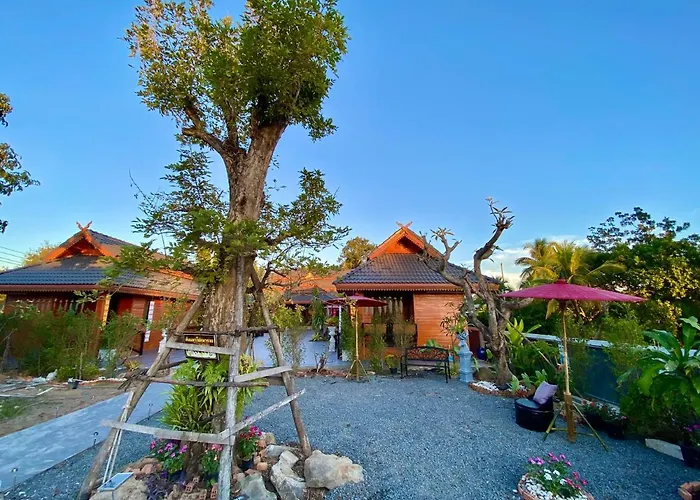 Khum Lanna Boutique Hotel