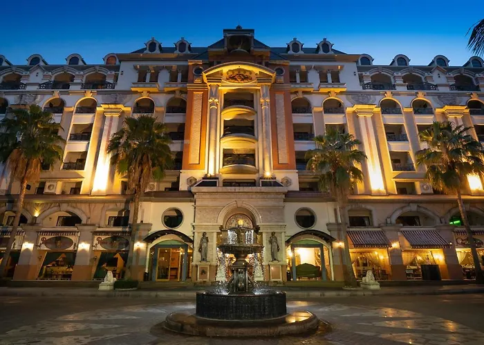 Luxor Bangkok Hotel