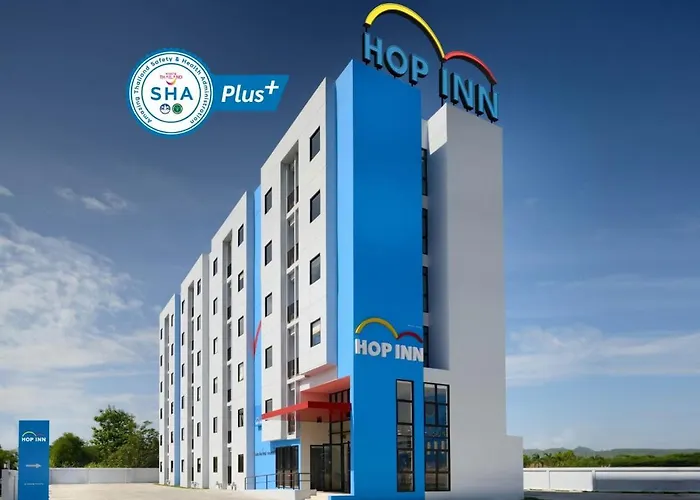 Hop Inn Sa Kaeo