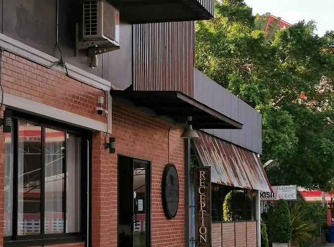 Lamoon Boutique Hotel