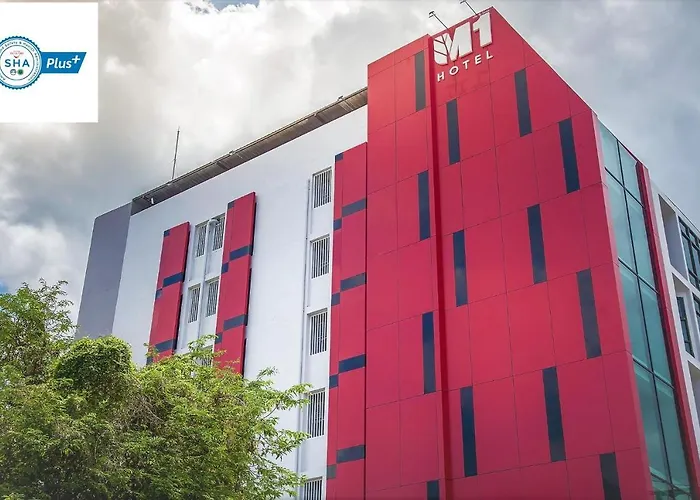 M1 Hotel