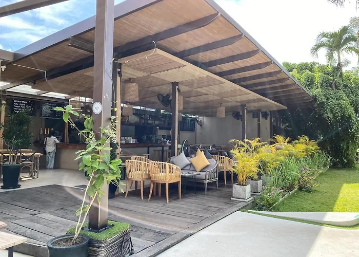 Lokal Phuket "Former K-Hotel" - Sha Extra Plus