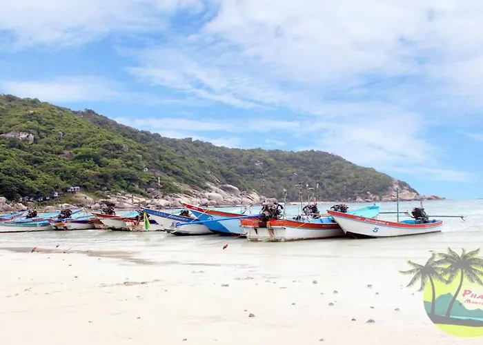 Phangan Mantra Inn