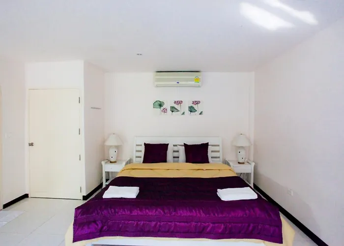 Samui Orchid The Ocean Resort Hua Thanon 