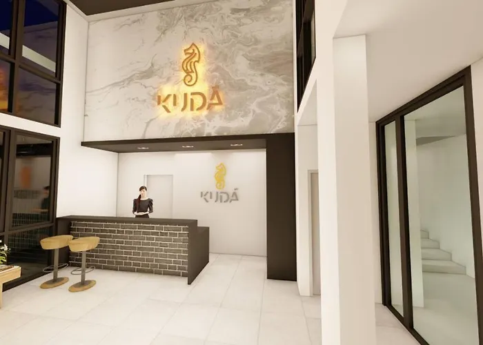 Kuda Asia Hotel Bang Saen
