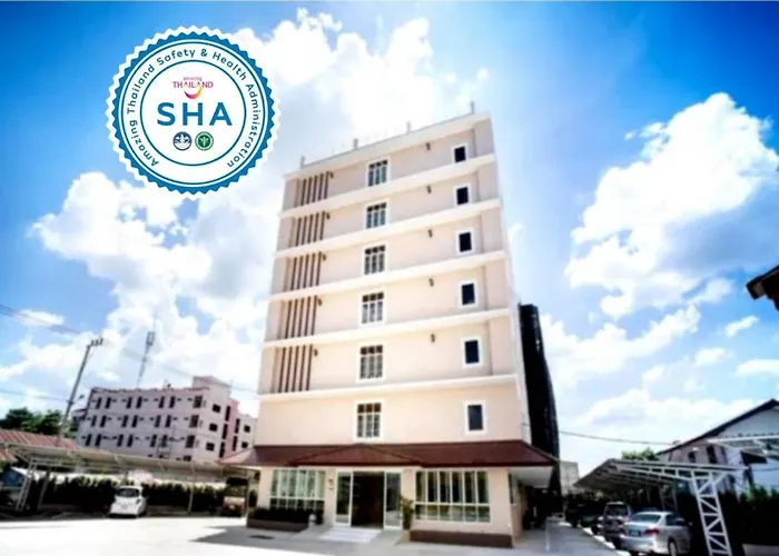 P.A. Thani Hotel