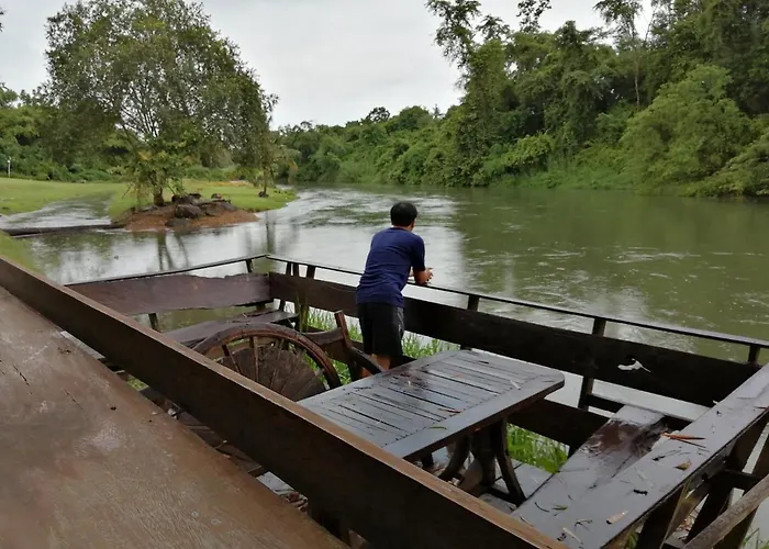 Vimannam Resort