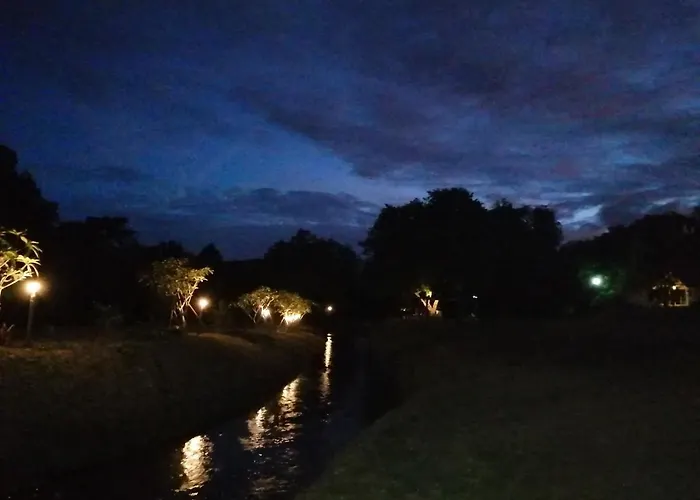 Vimannam Resort