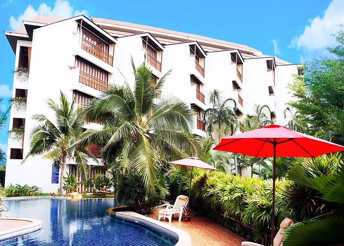 The Oriental Tropical Beach At Vip Resort