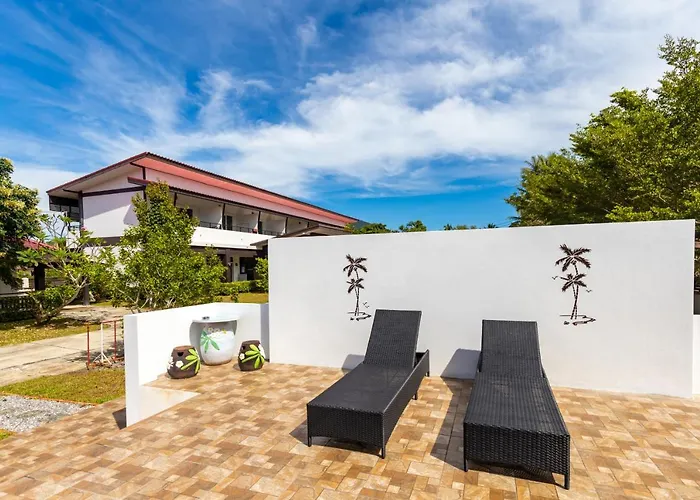 Nature Line Resort