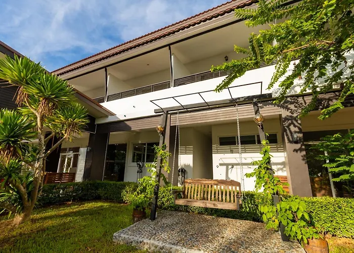 Nature Line Resort