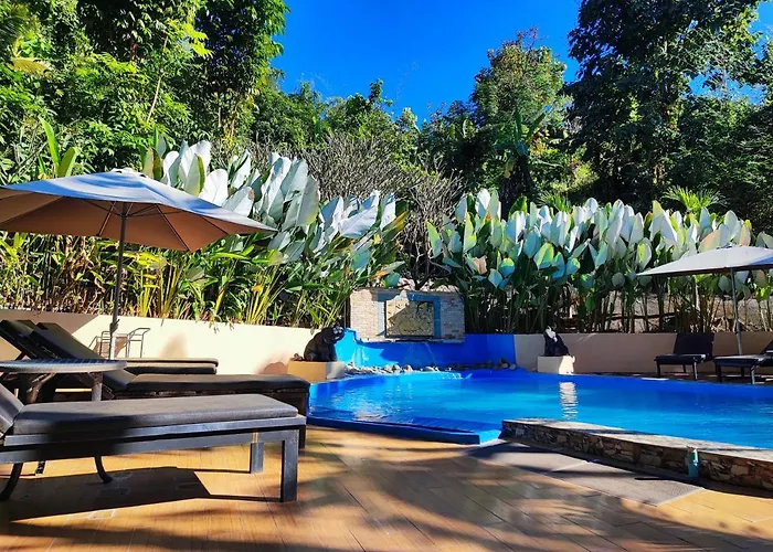 Chang Pai Garden (Adults Only)