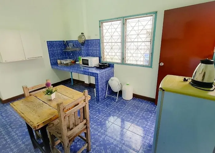 Karon House 15A
