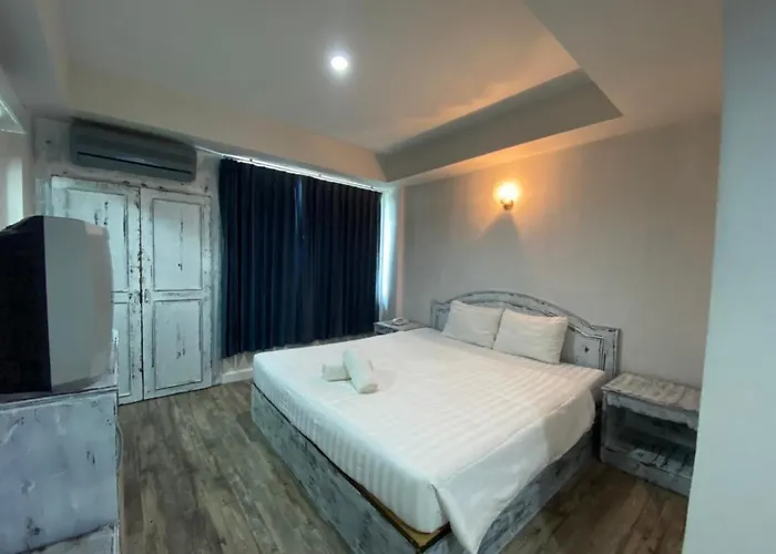 Sun Moon Hotel