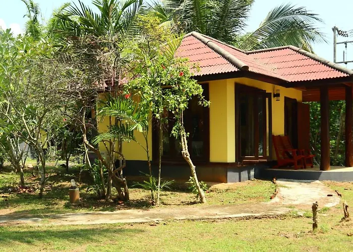 Koh Yao Noi Beach Resort