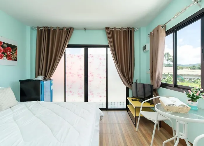 Brown Home Sattahip @ 19