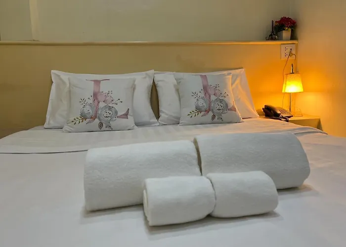 Linda Rooms