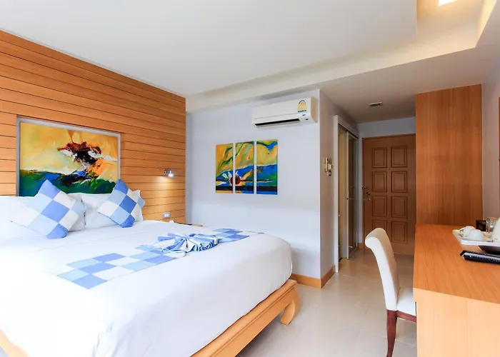 Chaweng Budget Hotel