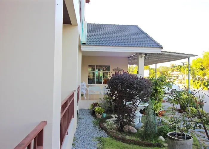 Green Apple Villa