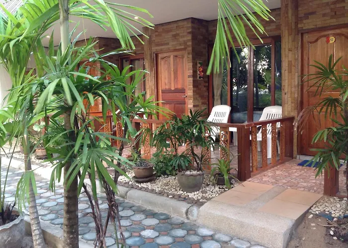 Ruan Mai Naiyang Beach Resort Nai Yang Beach