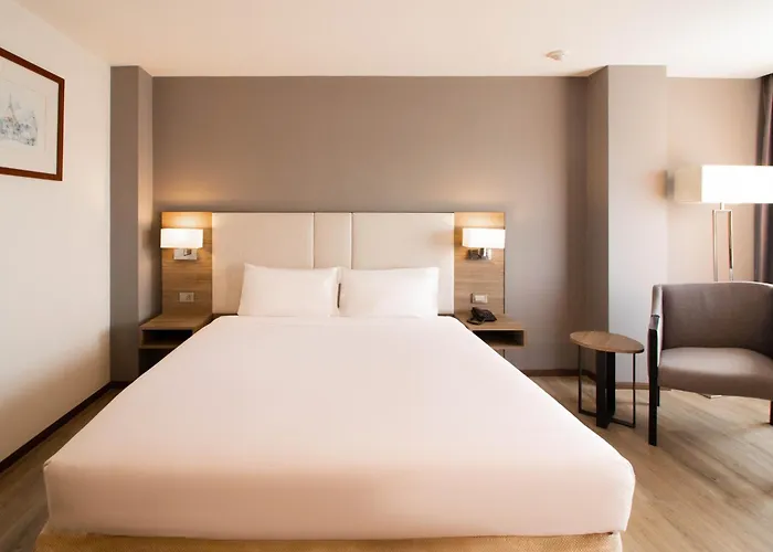 Fortune View Khong Hotel Nakhon Phanom