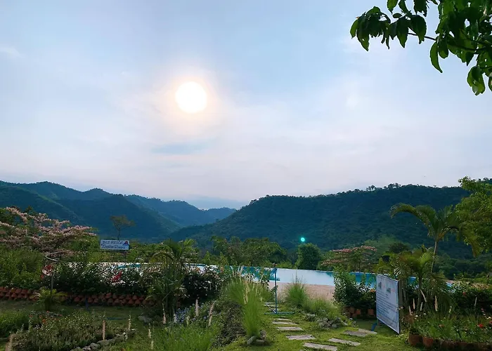 Khun Khao Tamnan Prai Resort