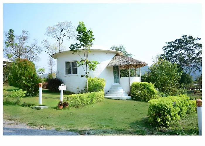 Khun Khao Tamnan Prai Resort