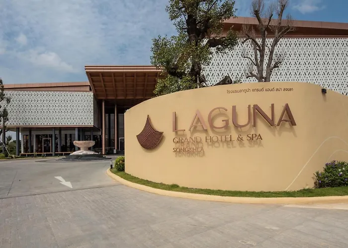 Laguna Grand Hotel & Spa Songkhla