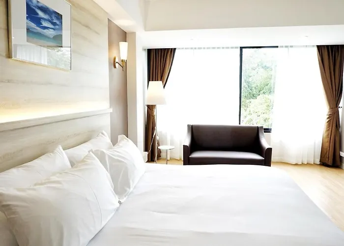 The Farm House Hotel Ranong