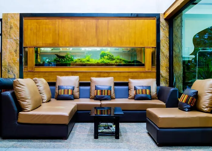 Princess Park Hotel Surat Thani
