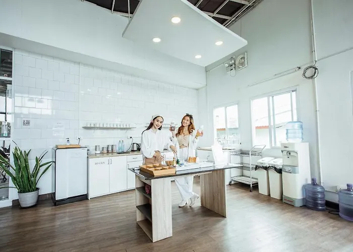 Connect Hotel Chiang Rai
