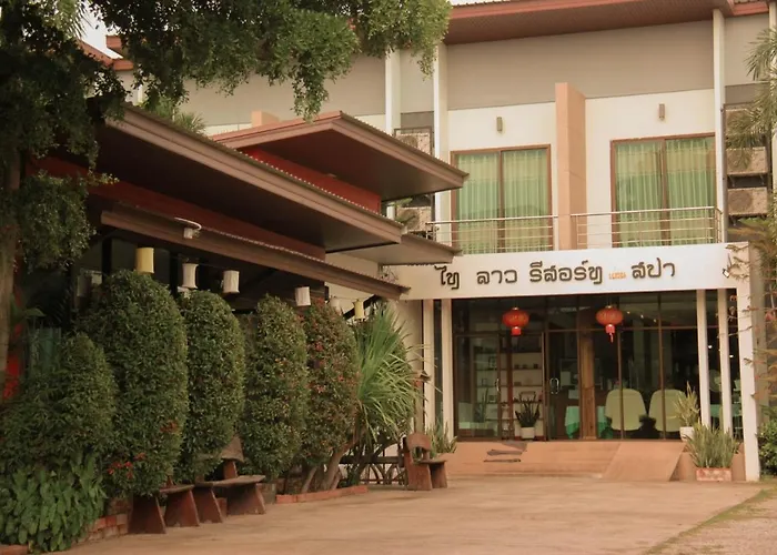 Thai Lao Resort and Spa