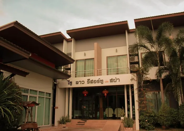 Thai Lao Resort and Spa