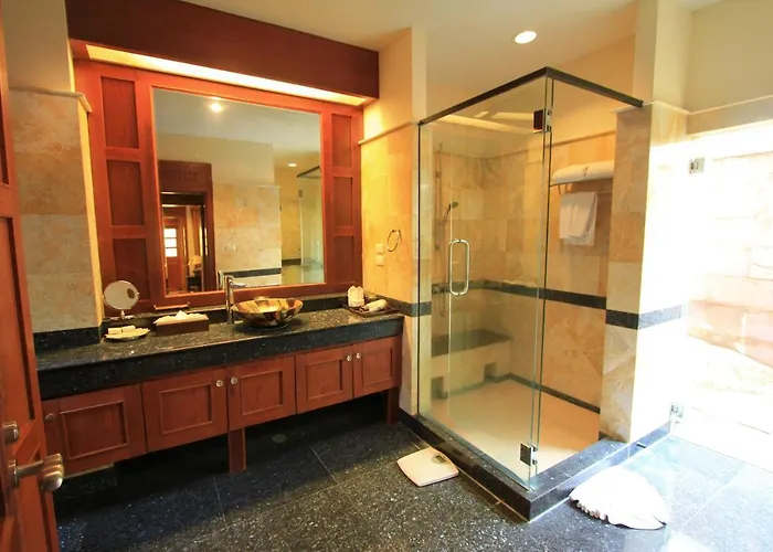 Baiyoke Seacoast Resort, Samui Koh Samui